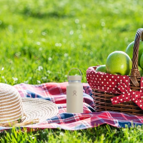 Water Bottle Insulated Stainless Steel