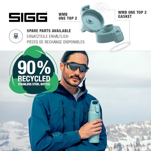 Insulated Water Bottle