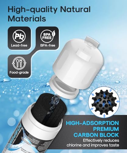 PLUS ADQ36006101 NSF (2 Count)