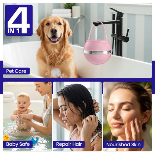 Bathtub Filter