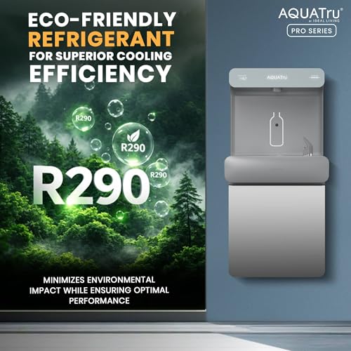 AquaTru Pro Wall Filler