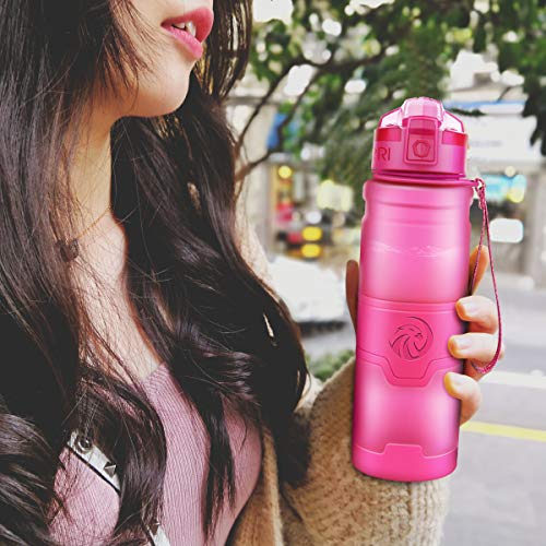 Sport Water Bottle Kids