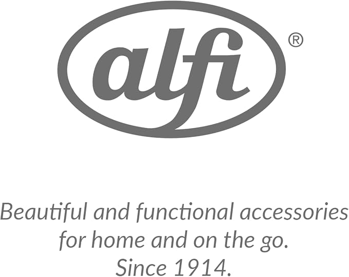 alfi Eco 1.0 L, mint green, insulated jug with hygienic tempered glass insert made of plastic, screw cap with comfortable push button, pouring with one hand, ideal as a coffee pot, teapot, BPA-free