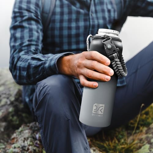 Insulated Water Bottle