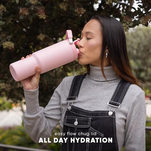 Tumbler with Handle