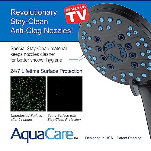 AquaCare High Pressure 8