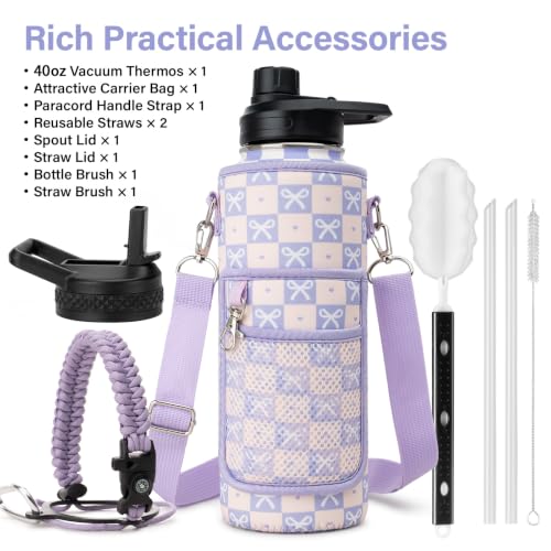 Water Bottle Gift