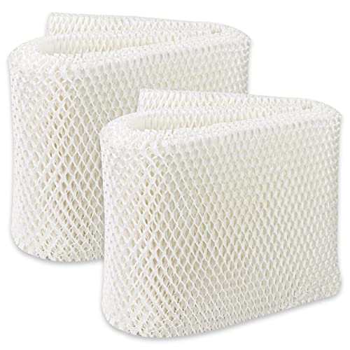MAF1 Super Humidifier Wick Filter Replacement for AirCare (2 Count)