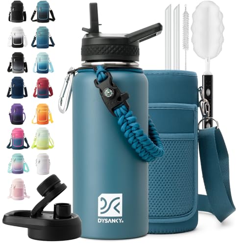 Insulated Water Bottle