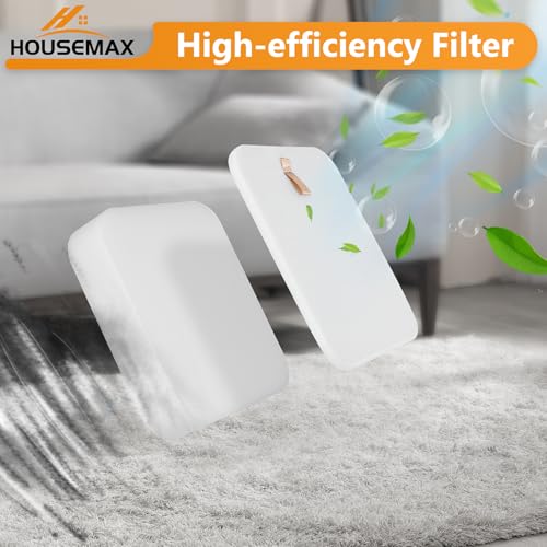 Filter Replacement for Shark Lift Away Vacuum (2 Count)