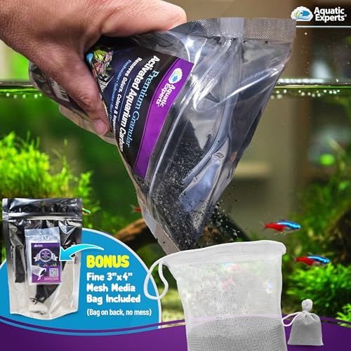 Premium Activated Carbon