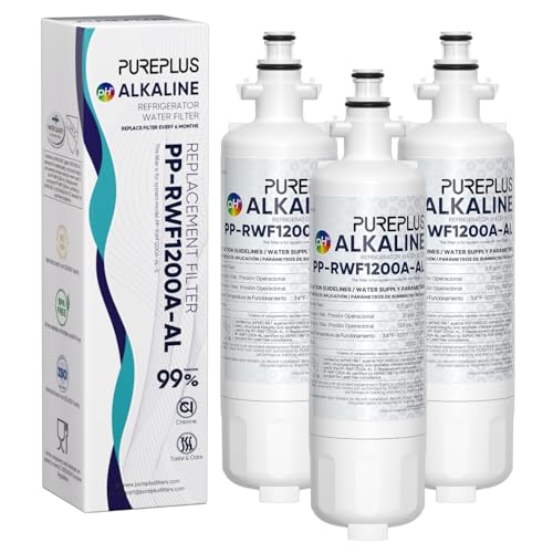 Alkaline 9690 Replacement for Kenmore Elite 469690 (3 Count)