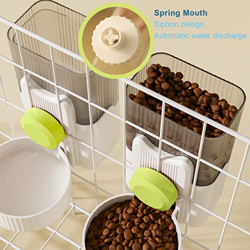 Rabbit Water Dispenser (2 Count)