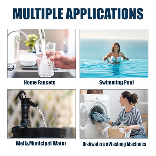 Water Hardness Test Kit