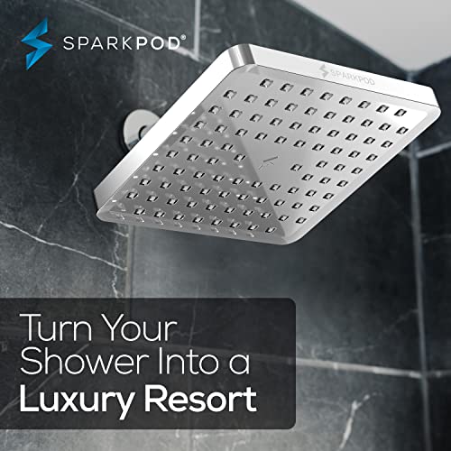 Rain Shower Head