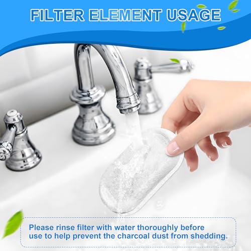 Cat Water Fountain Filters (32 Count)