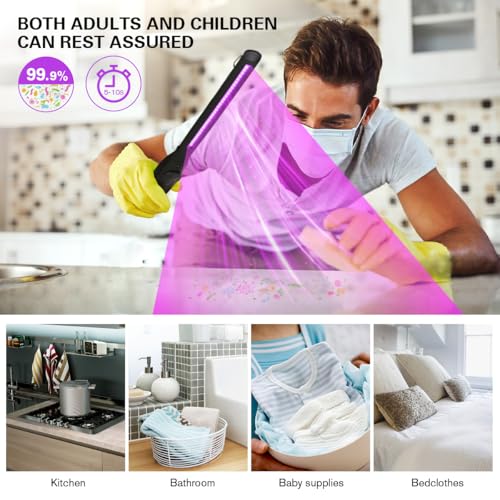 UV Light Sanitizer