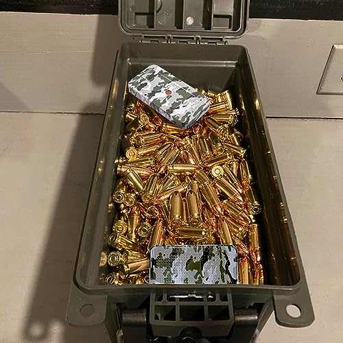 40 Gram Gun Safe Dehumidifier Camouflage