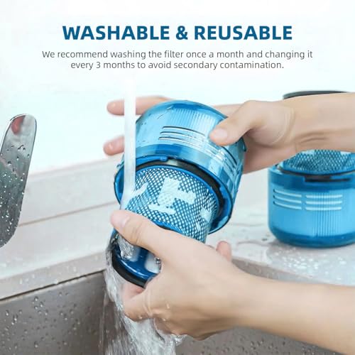 Dyson V12 Filter (3 Count)