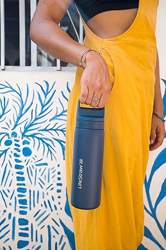 Go Series Water Bottle Stainless Steel Bottle