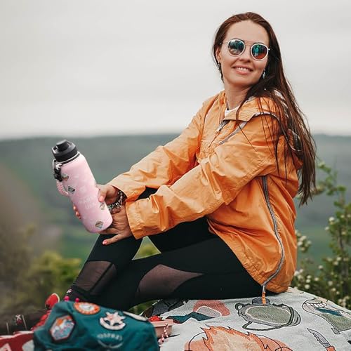 National Parks Water Bottle