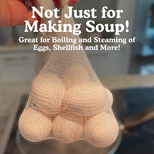 Soup Socks 24 (10 Count)