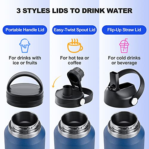 32oz Water Bottle