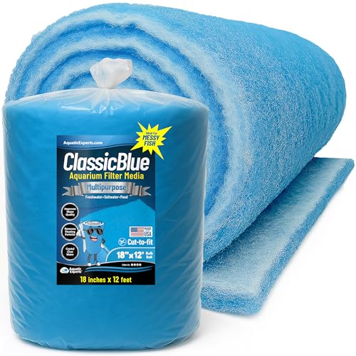 Bonded Aquarium Filter Pad