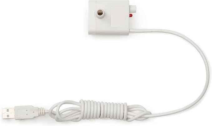 Catit PIXI Fountain Replacement Pump