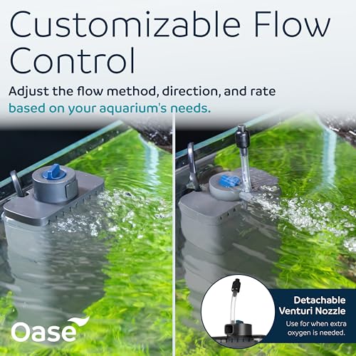 EcoFlow 60 Internal Aquarium Filter