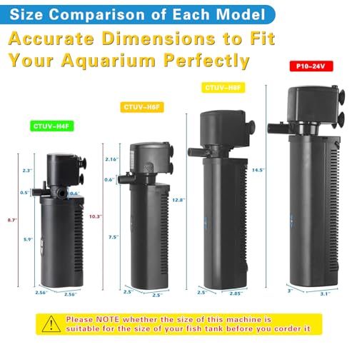 Large Aquarium U