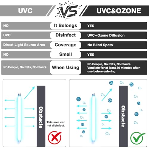 Large UV Sanitizer Box