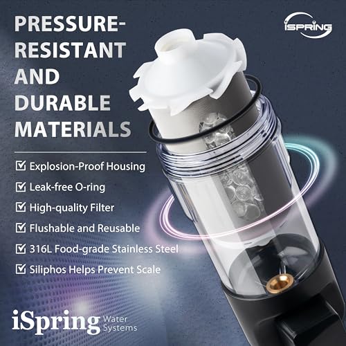 FWSP100SL ARJ Spin Down Filter Replacement Cartridge