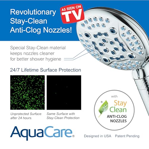 AquaCare High Pressure 6