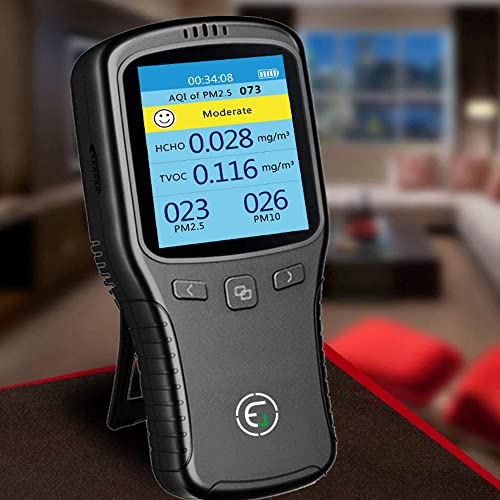 Air Quality Monitor