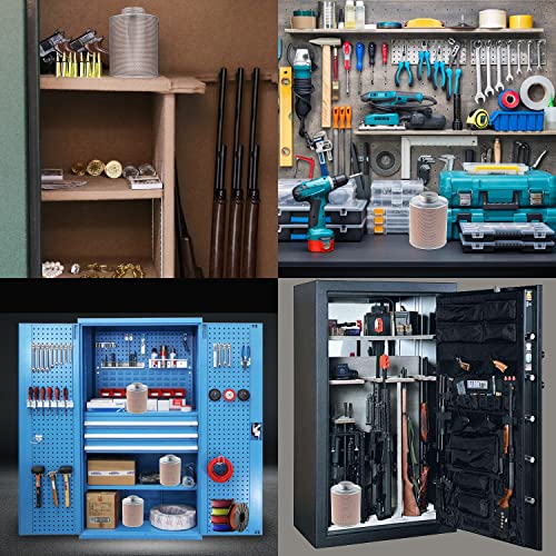 750 Grams Gun Safe Dehumidifier