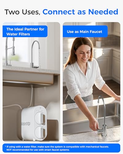 G2FCT BN Drinking Water Faucet