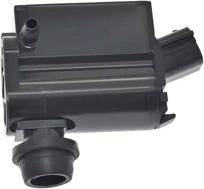Windscreen Washer Pump for Kia for Hyundai for Santa for Fe Acc 985101C100 Car Headlight Washer Pump