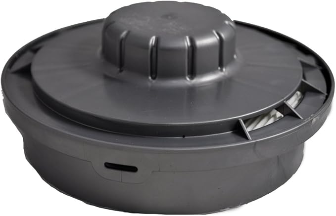 Dyson DC15 The Ball Replacement Post Motor HEPA Exhaust Filter, Fits Dyson Part 908561-02, or 910471-02 by Dust Care - AquaVibe