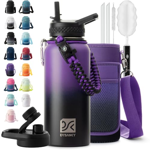 Insulated Water Bottle
