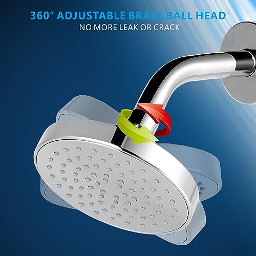 High Pressure Shower Head
