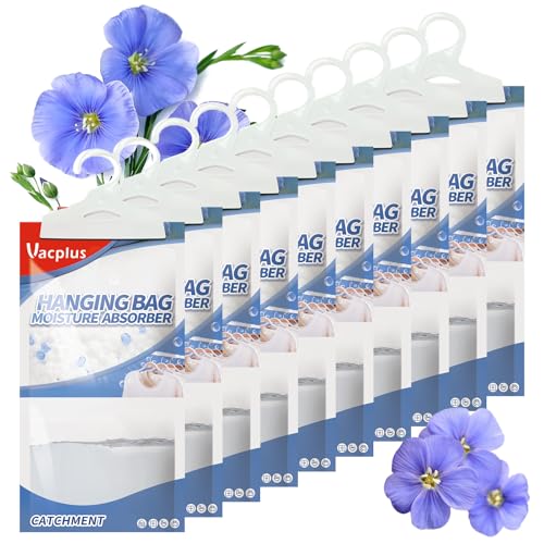 Moisture Absorber (10 Count)