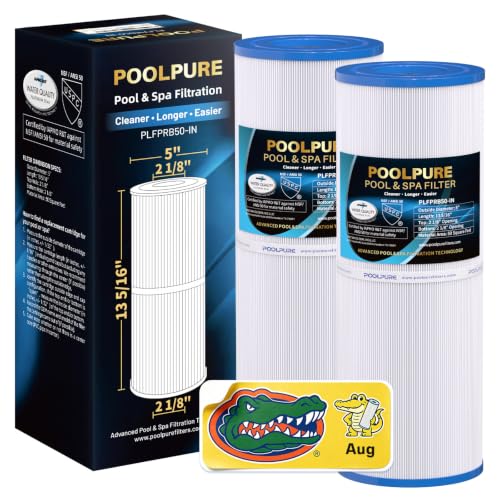 PLFPRB50 IN Hot Tub Filter Replace Pleatco PRB50