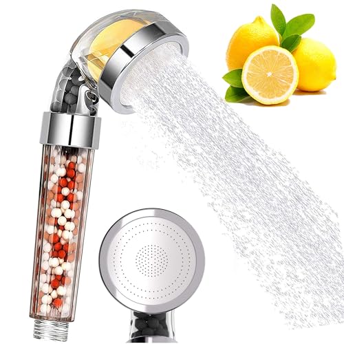 High Pressure Shower Head