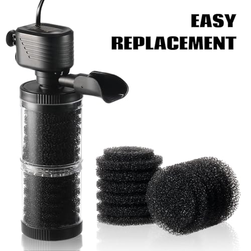 Aquarium Filter Sponge