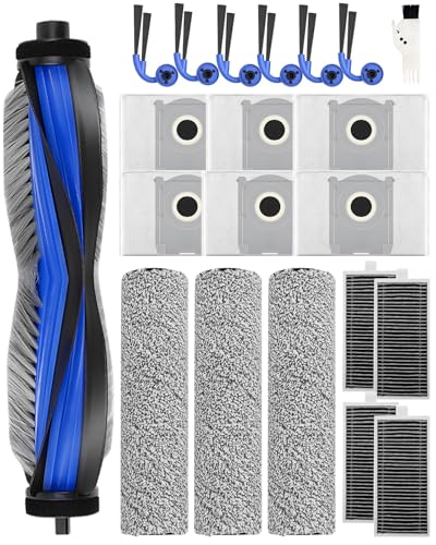 X9 Pro Omni Accessories Kit for Ecovacs Deebot T80S Omni