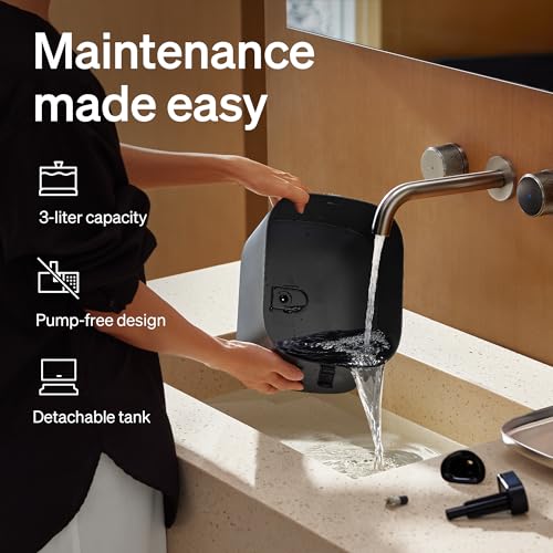 Upgrade Cat Water Fountain Stainless Steel Tray