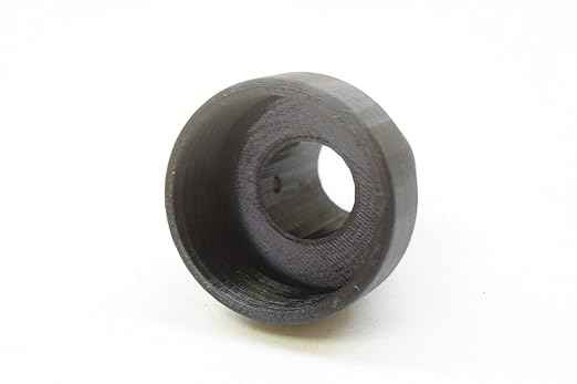 Threaded Adapter for Sawyer Squeeze Filter for Hydrapak Water Bottle for HydroPak 42mm