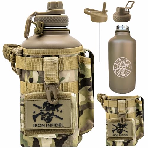 Battle Bottle