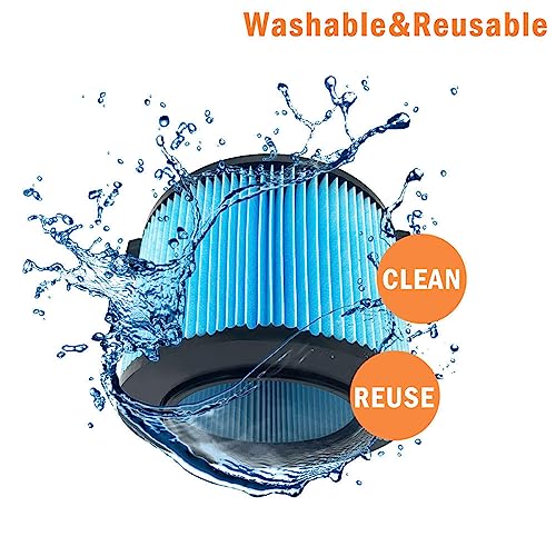 Replacement Filter for Ridgid VF3500 3